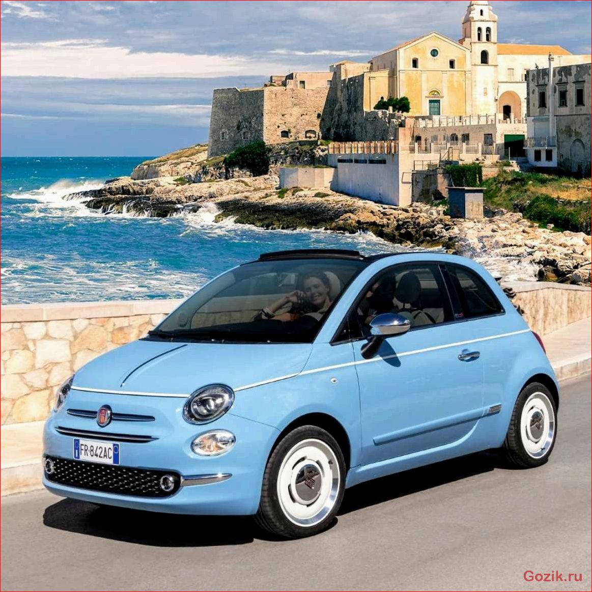 FIAT автомобиль: модели, характеристики, отзывы fiat, автомобиль, модели, характеристики, отзывы