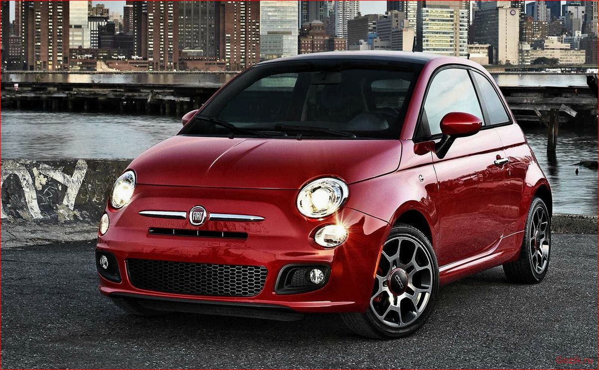 FIAT автомобиль: модели, характеристики, отзывы fiat, автомобиль, модели, характеристики, отзывы