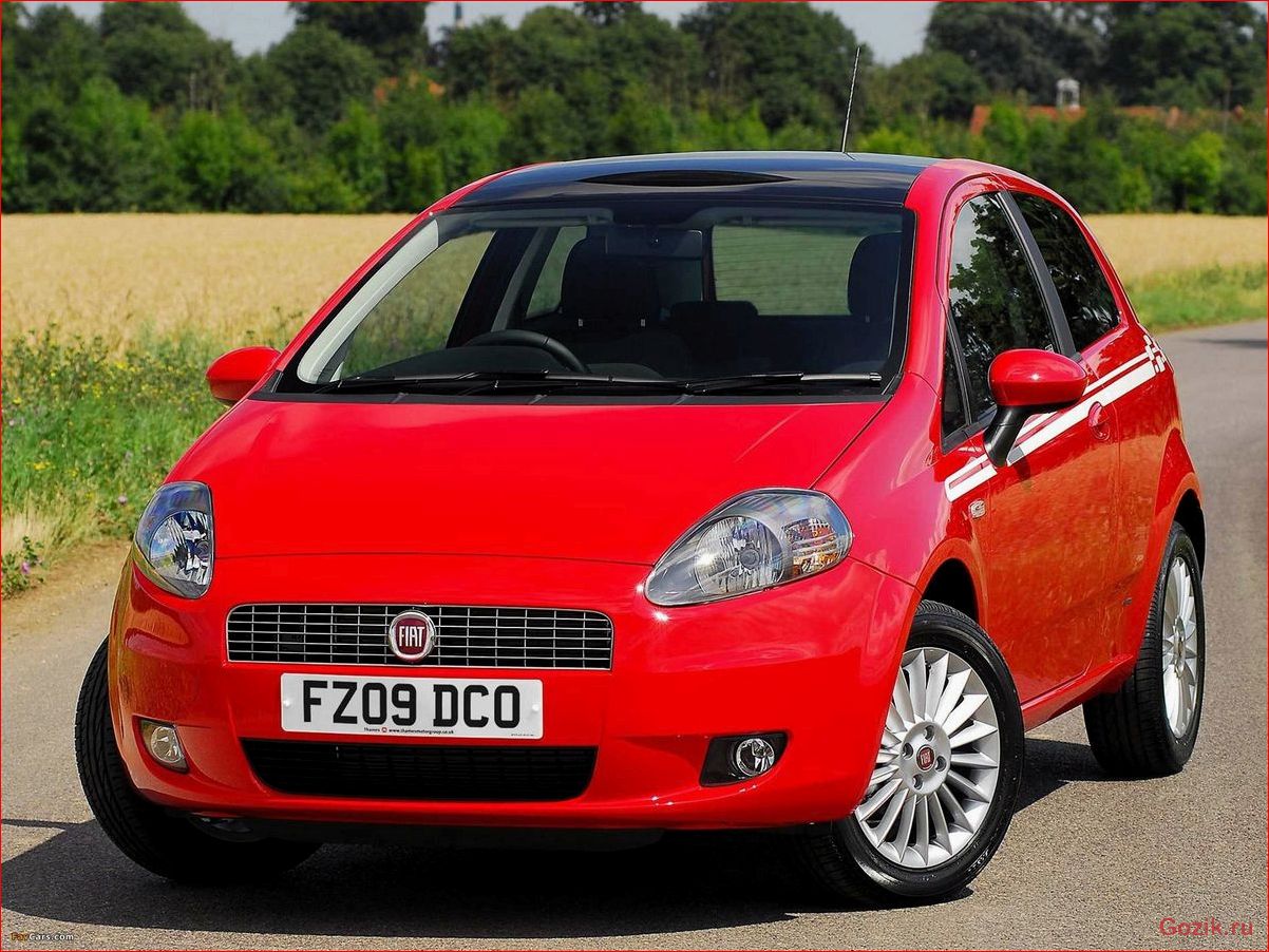 FIAT автомобиль: модели, характеристики, отзывы fiat, автомобиль, модели, характеристики, отзывы
