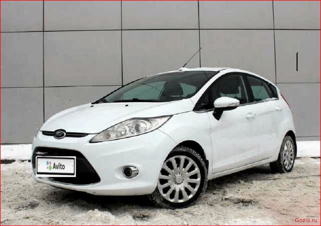 Ford Fiesta 2011: обзор модели, технические характеристики, отзывы владельцев ford, fiesta, 2011, обзор, модели