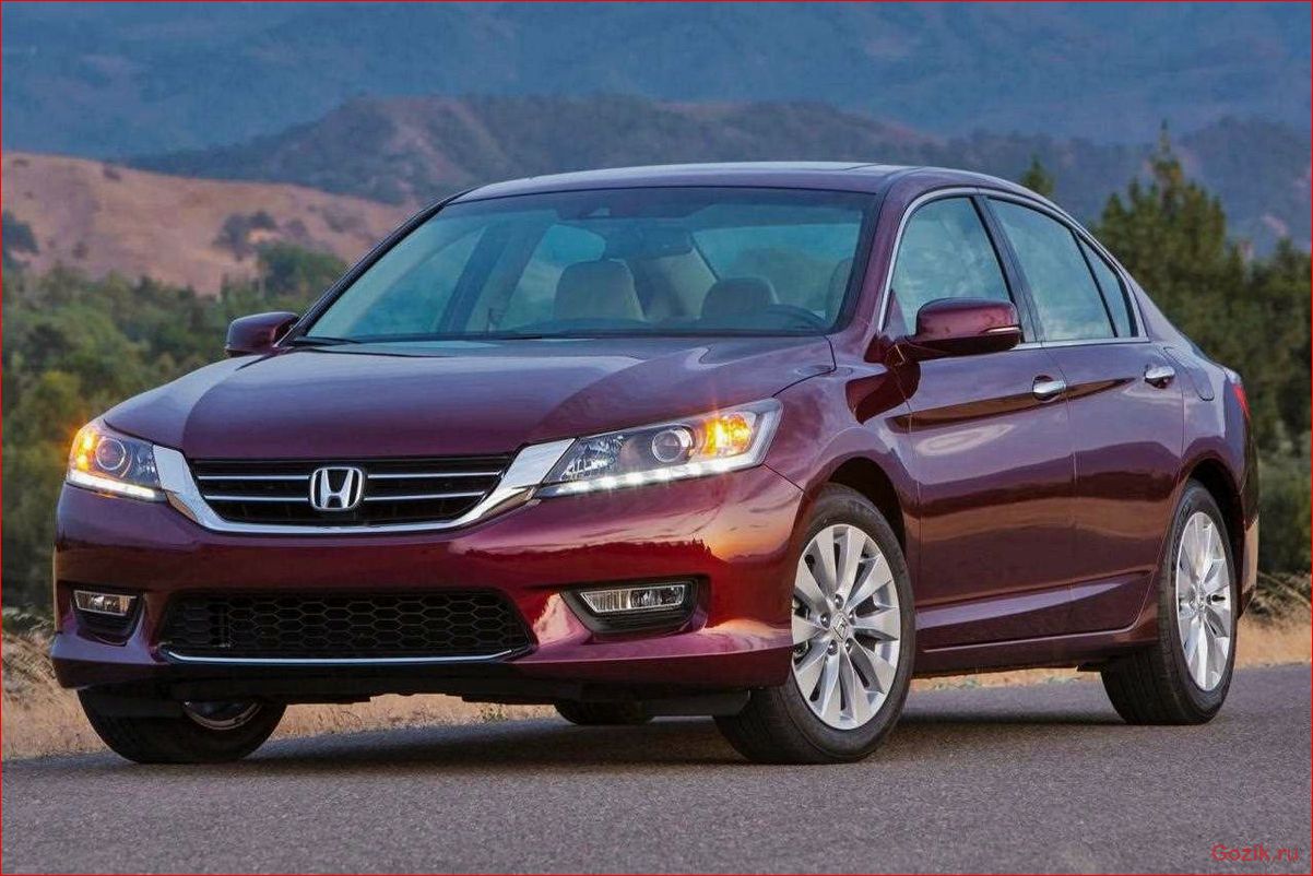 honda, автомобиль, особенности, модели, отзывы