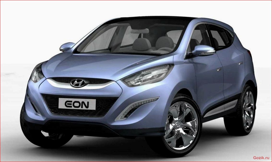 Hyundai EON: обзор, характеристики, цены hyundai, обзор, характеристики, цены