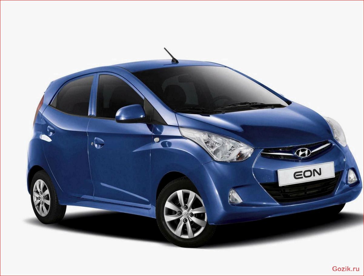 Hyundai EON: обзор, характеристики, цены hyundai, обзор, характеристики, цены