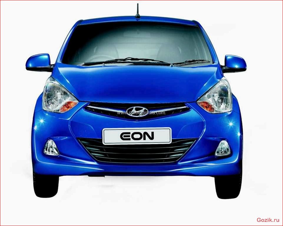 Hyundai EON: обзор, характеристики, цены hyundai, обзор, характеристики, цены