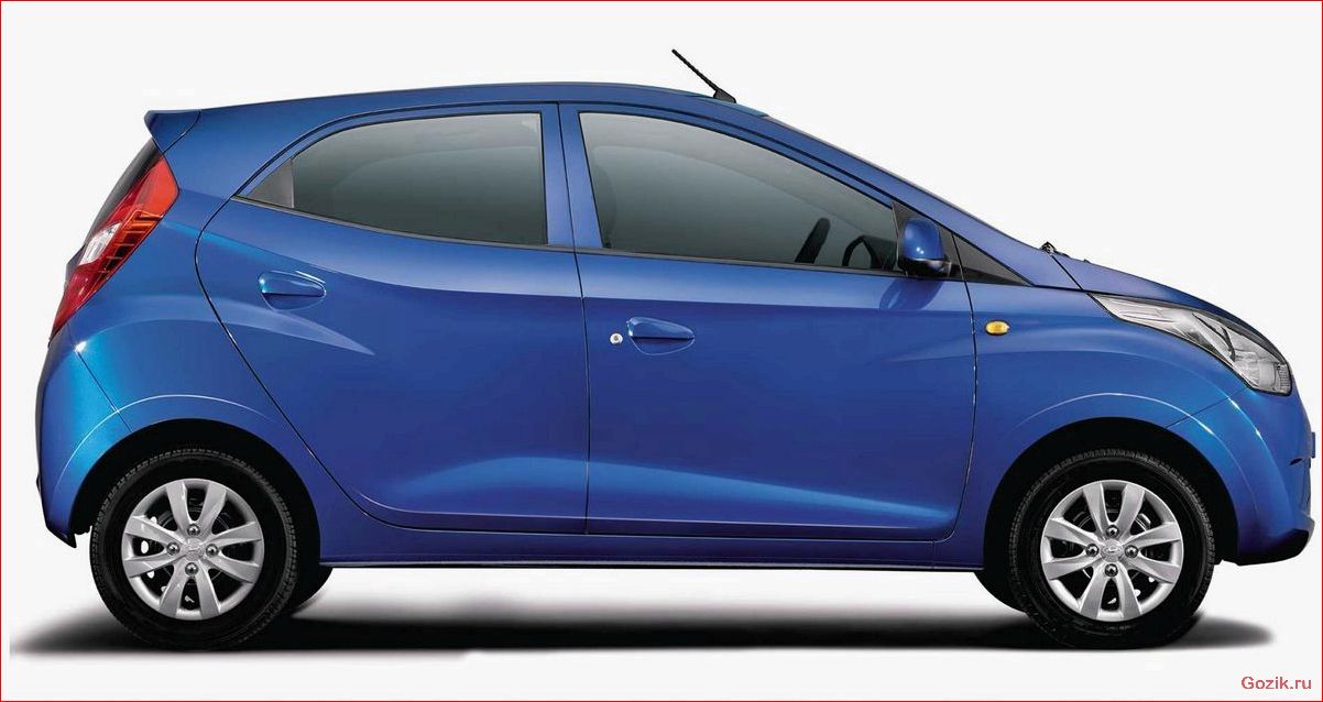 Hyundai EON: обзор, характеристики, цены hyundai, обзор, характеристики, цены
