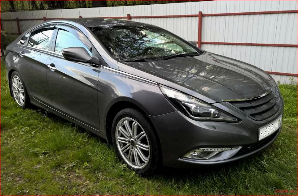 Hyundai Sonata 2011: обзор, характеристики, отзывы hyundai, sonata, 2011, обзор, характеристики