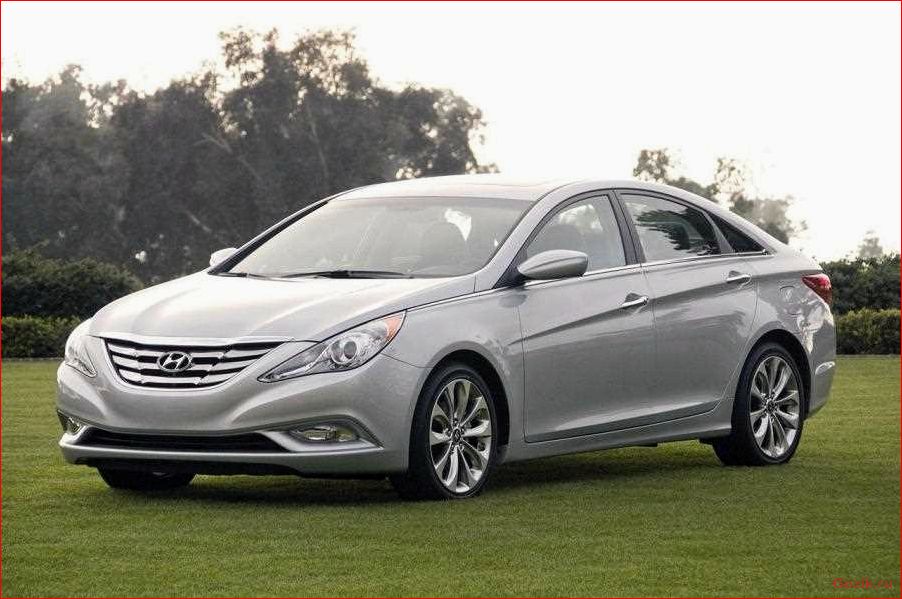 Hyundai Sonata 2011: обзор, характеристики, отзывы hyundai, sonata, 2011, обзор, характеристики