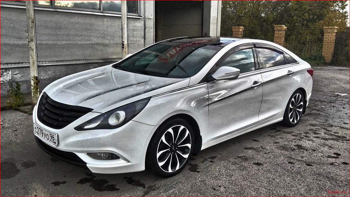 Hyundai Sonata 2011: обзор, характеристики, отзывы hyundai, sonata, 2011, обзор, характеристики