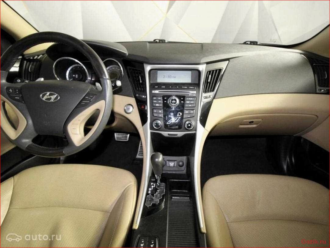 Hyundai Sonata 2011: обзор, характеристики, отзывы hyundai, sonata, 2011, обзор, характеристики