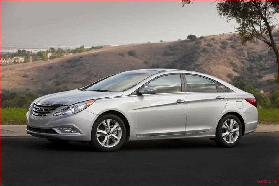 Hyundai Sonata 2011: обзор, характеристики, отзывы hyundai, sonata, 2011, обзор, характеристики