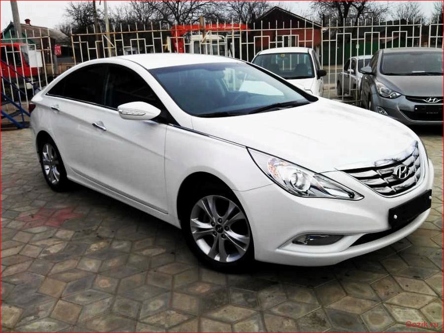 Hyundai Sonata 2011: обзор, характеристики, отзывы hyundai, sonata, 2011, обзор, характеристики