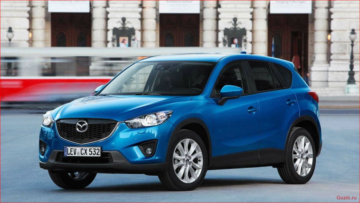 Обзор Mazda CX-5 2012: характеристики, особенности и отзывы обзор, mazda, cx-5, 2012, характеристики