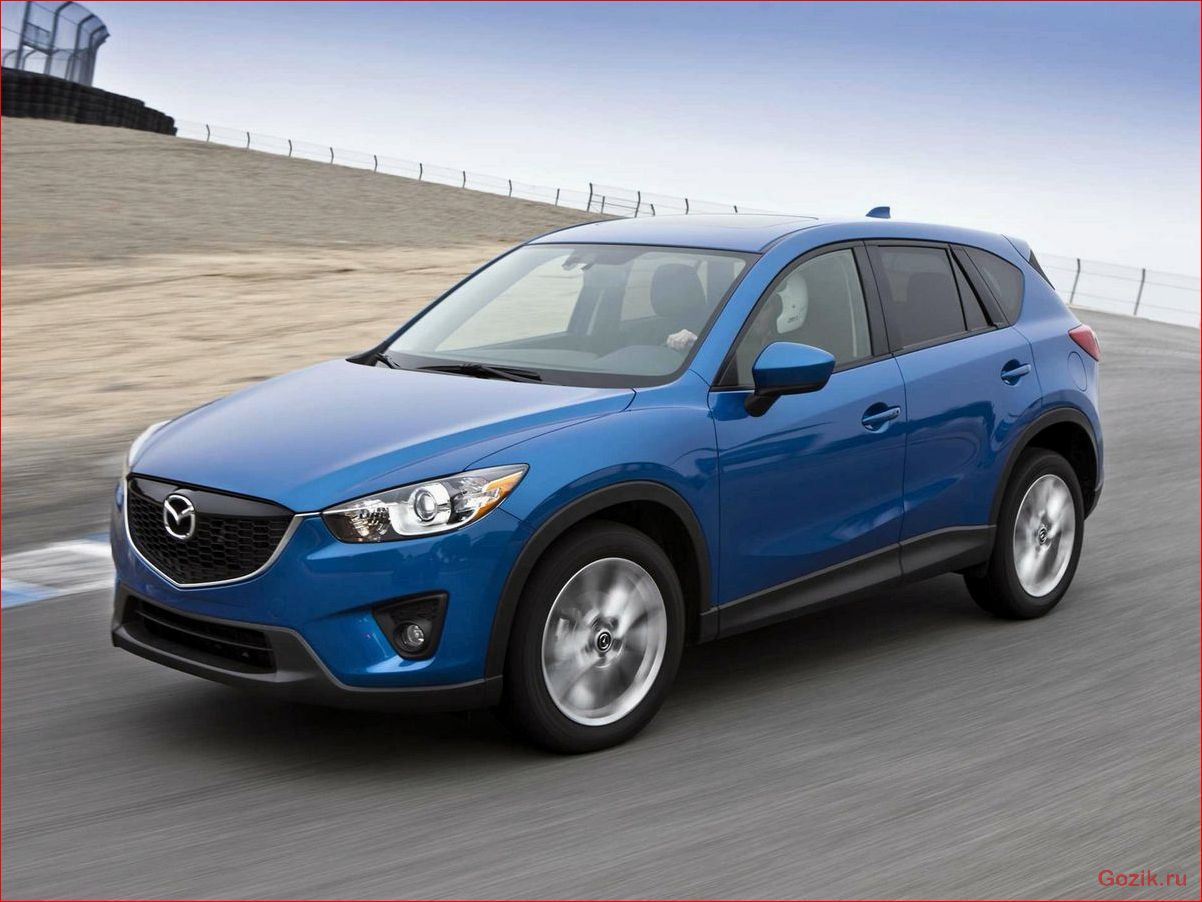 Обзор Mazda CX-5 2012: характеристики, особенности и отзывы обзор, mazda, cx-5, 2012, характеристики
