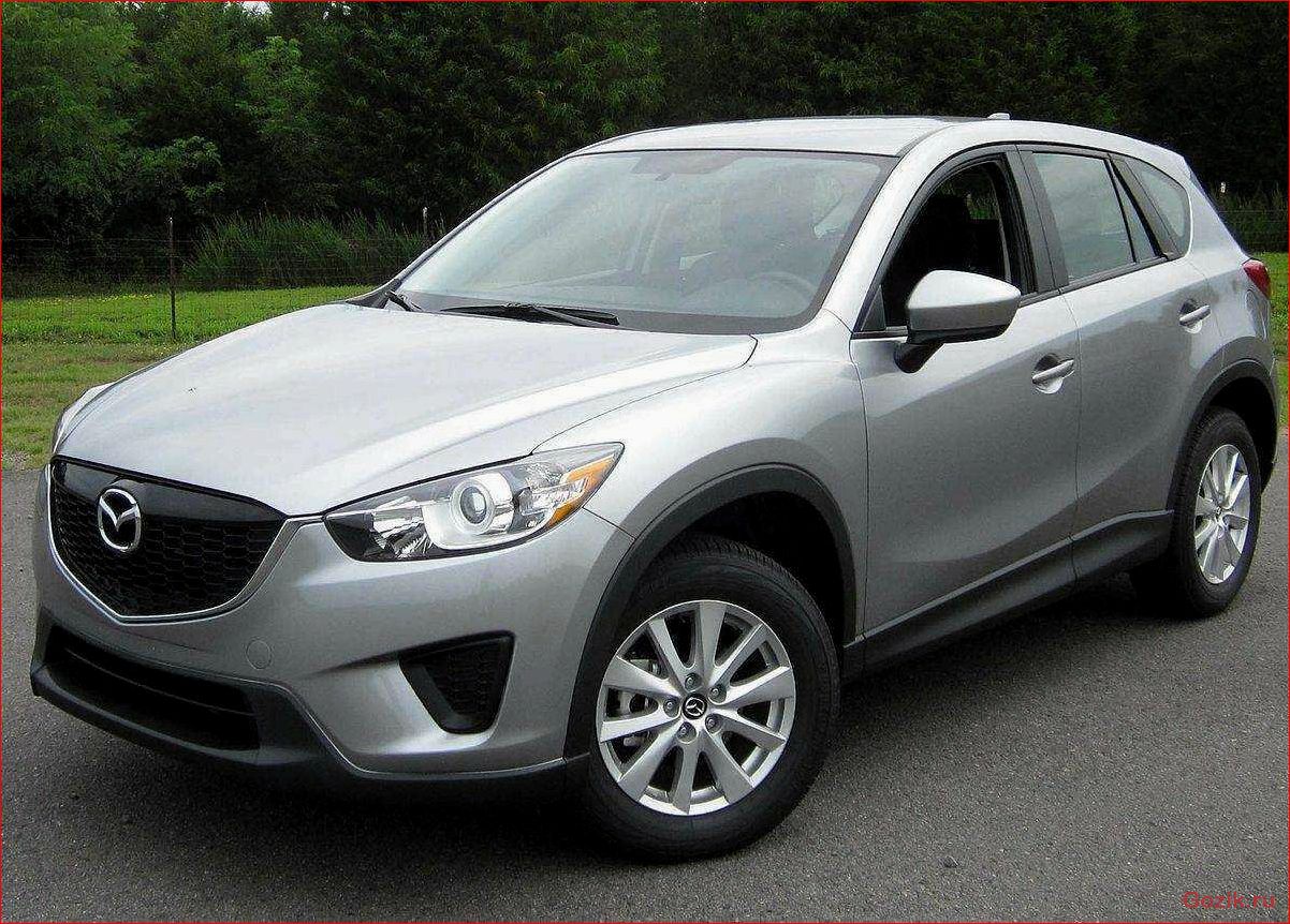 Обзор Mazda CX-5 2012: характеристики, особенности и отзывы обзор, mazda, cx-5, 2012, характеристики