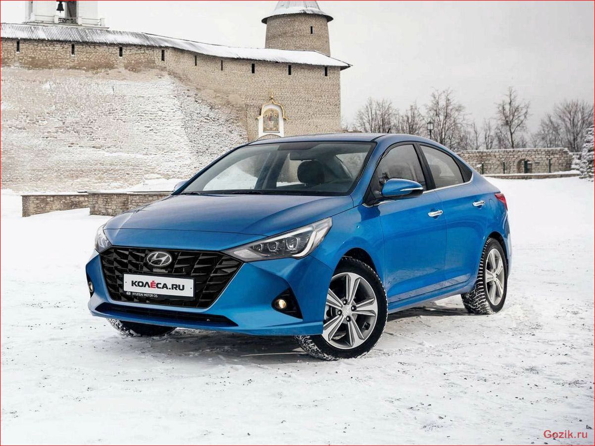 ознакомьтесь, обзором, обновленного, hyundai, solaris