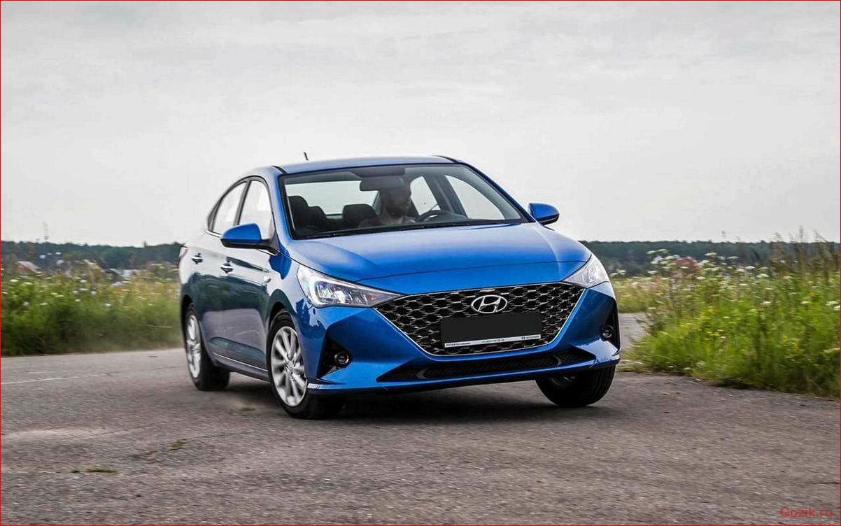 ознакомьтесь, обзором, обновленного, hyundai, solaris