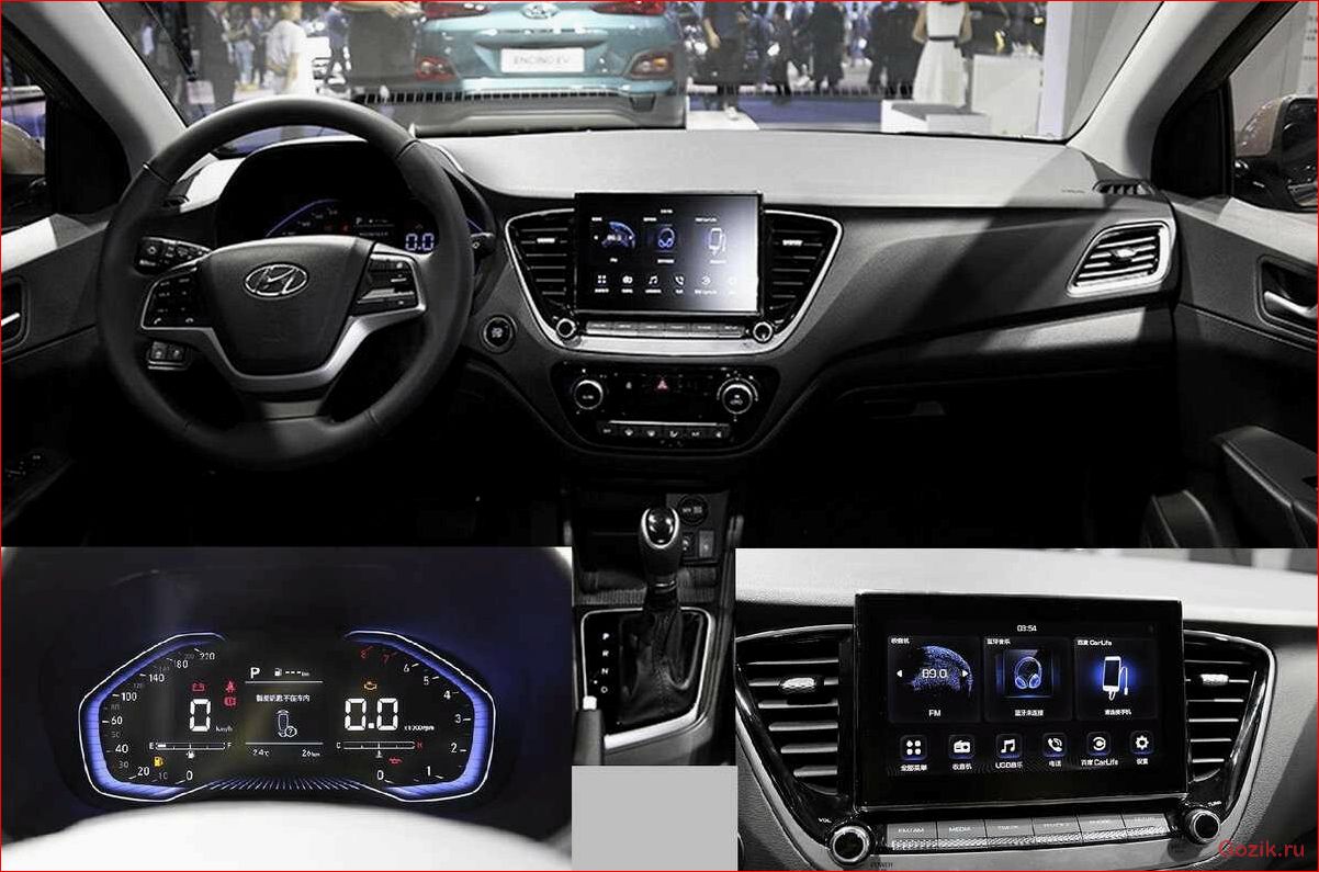 ознакомьтесь, обзором, обновленного, hyundai, solaris