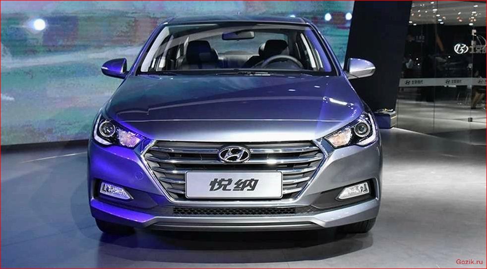 ознакомьтесь, обзором, обновленного, hyundai, solaris