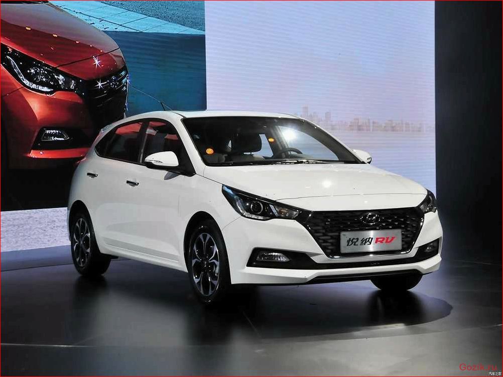 ознакомьтесь, обзором, обновленного, hyundai, solaris