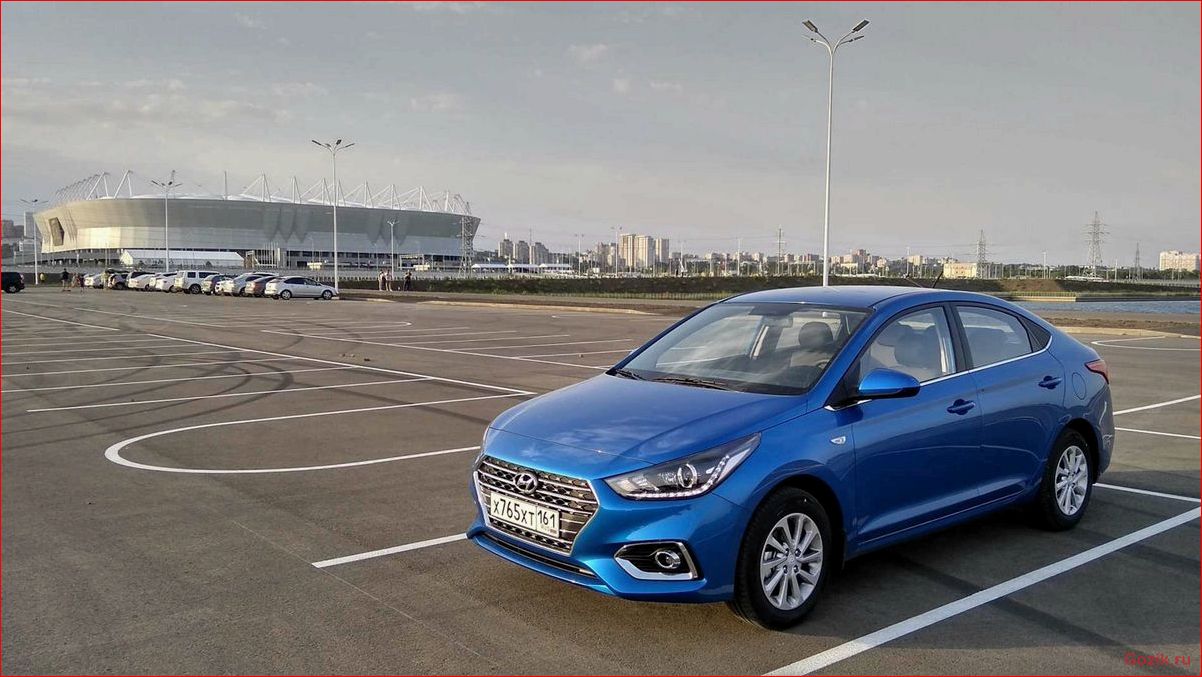 ознакомьтесь, обзором, обновленного, hyundai, solaris
