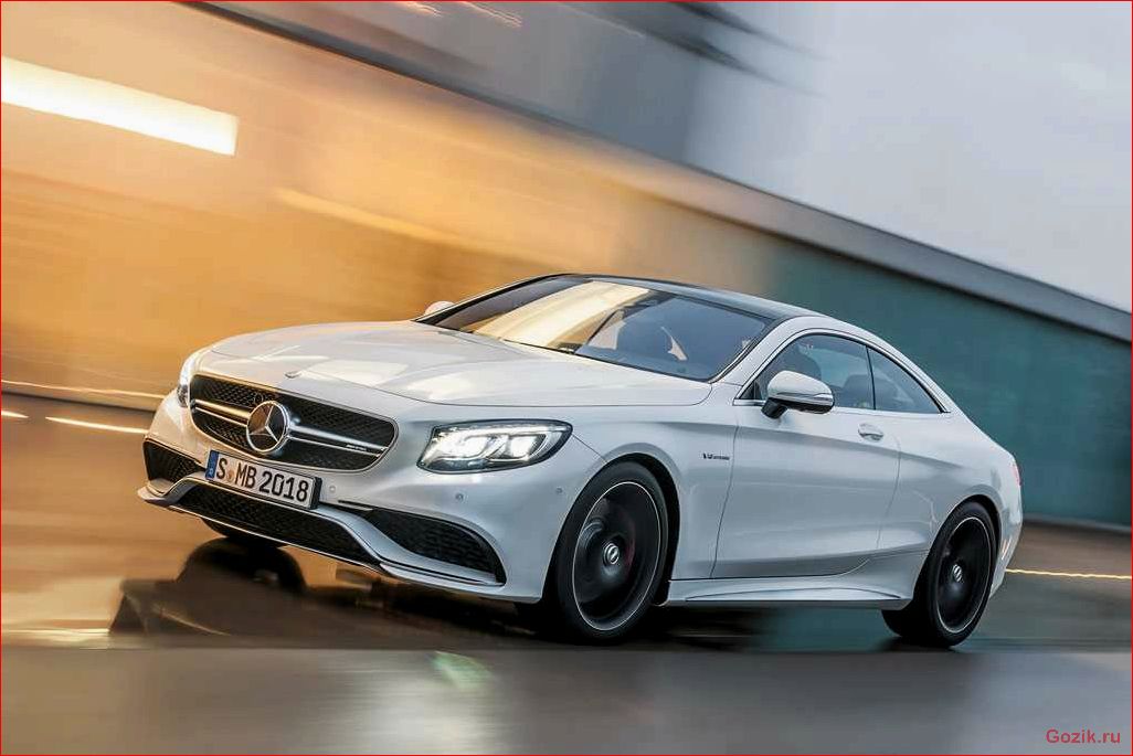 рассекречен, новый, mercedes