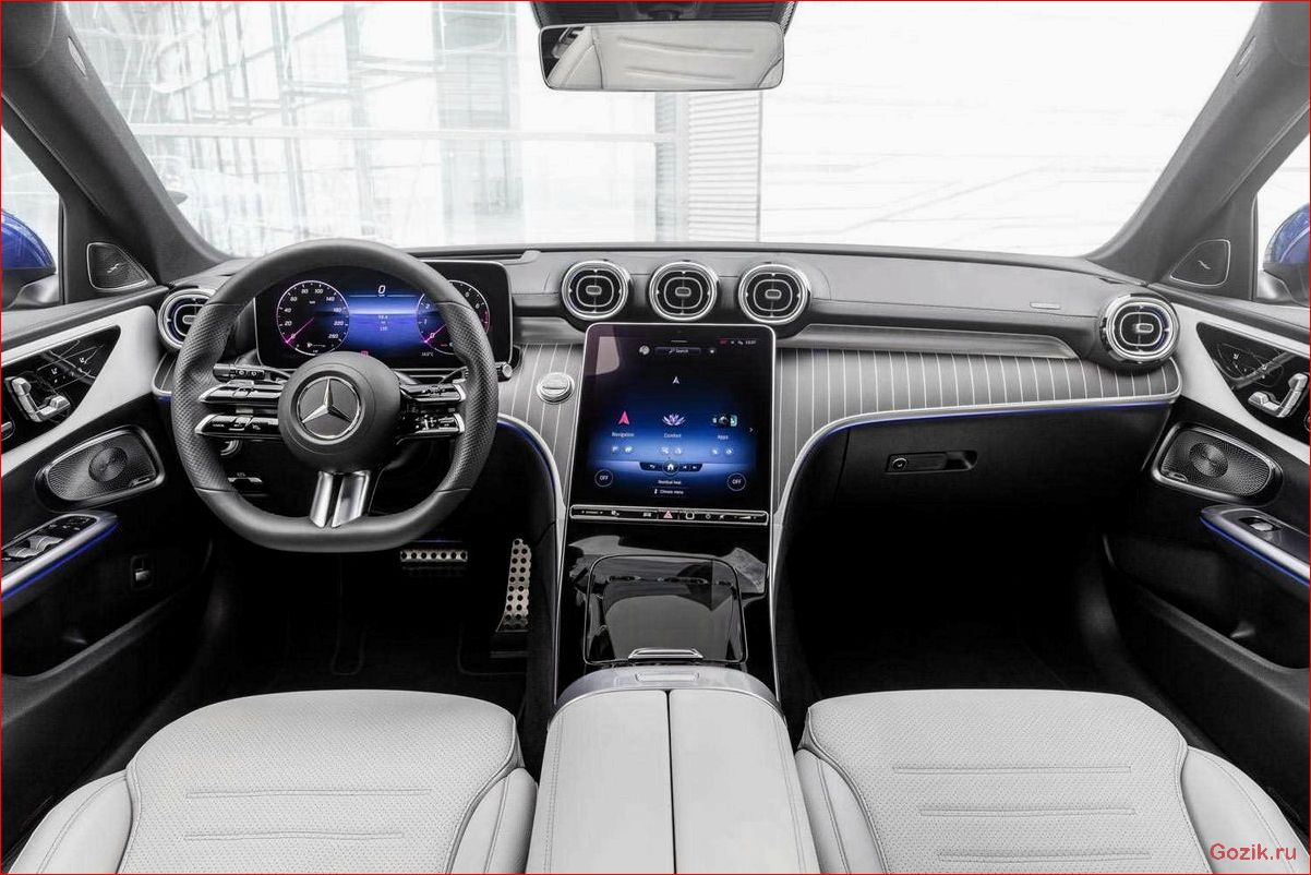 рассекречен, новый, mercedes
