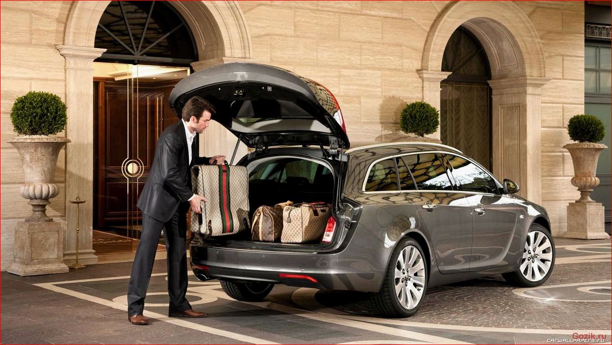 универсал, opel, insignia, sports, tourer