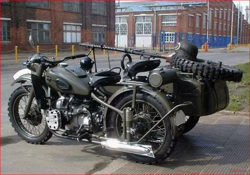 Урал М-72: история, технические характеристики, особенности урал, м-72, история, технические, характеристики