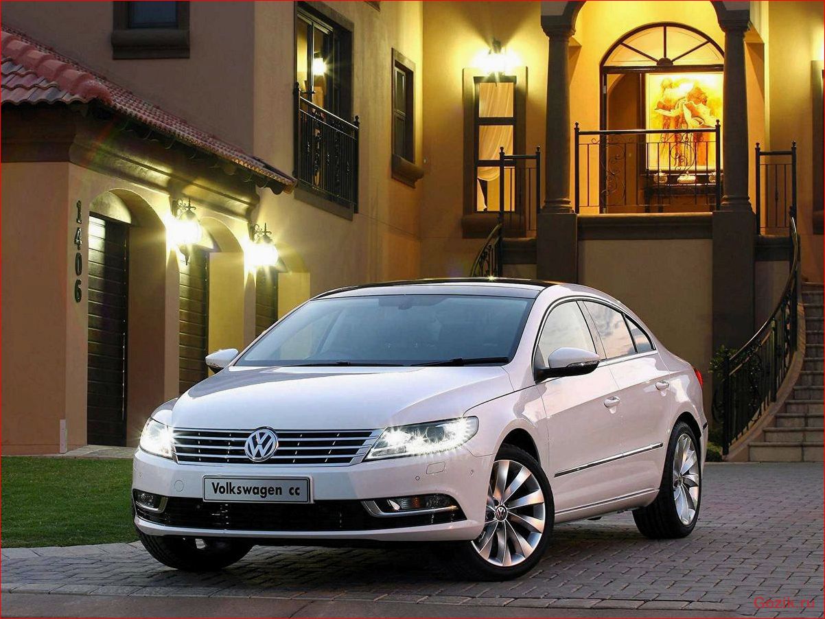 Фирма Volkswagen: история, модели и технические характеристики фирма, volkswagen, история, модели, технические