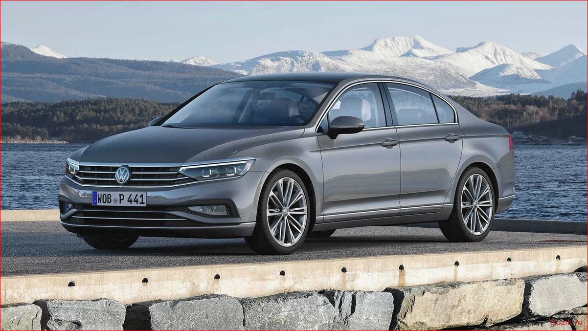 Фирма Volkswagen: история, модели и технические характеристики фирма, volkswagen, история, модели, технические