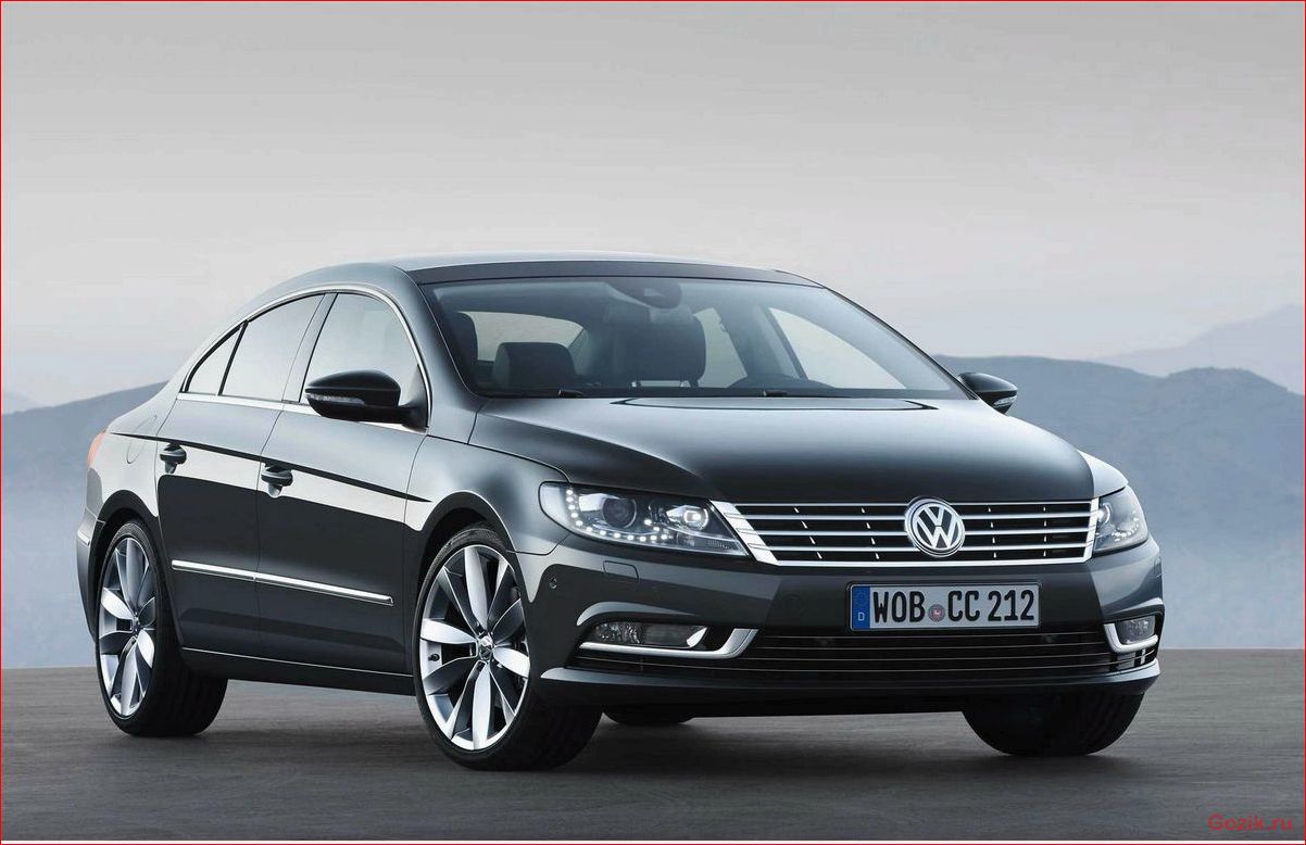 Фирма Volkswagen: история, модели и технические характеристики фирма, volkswagen, история, модели, технические