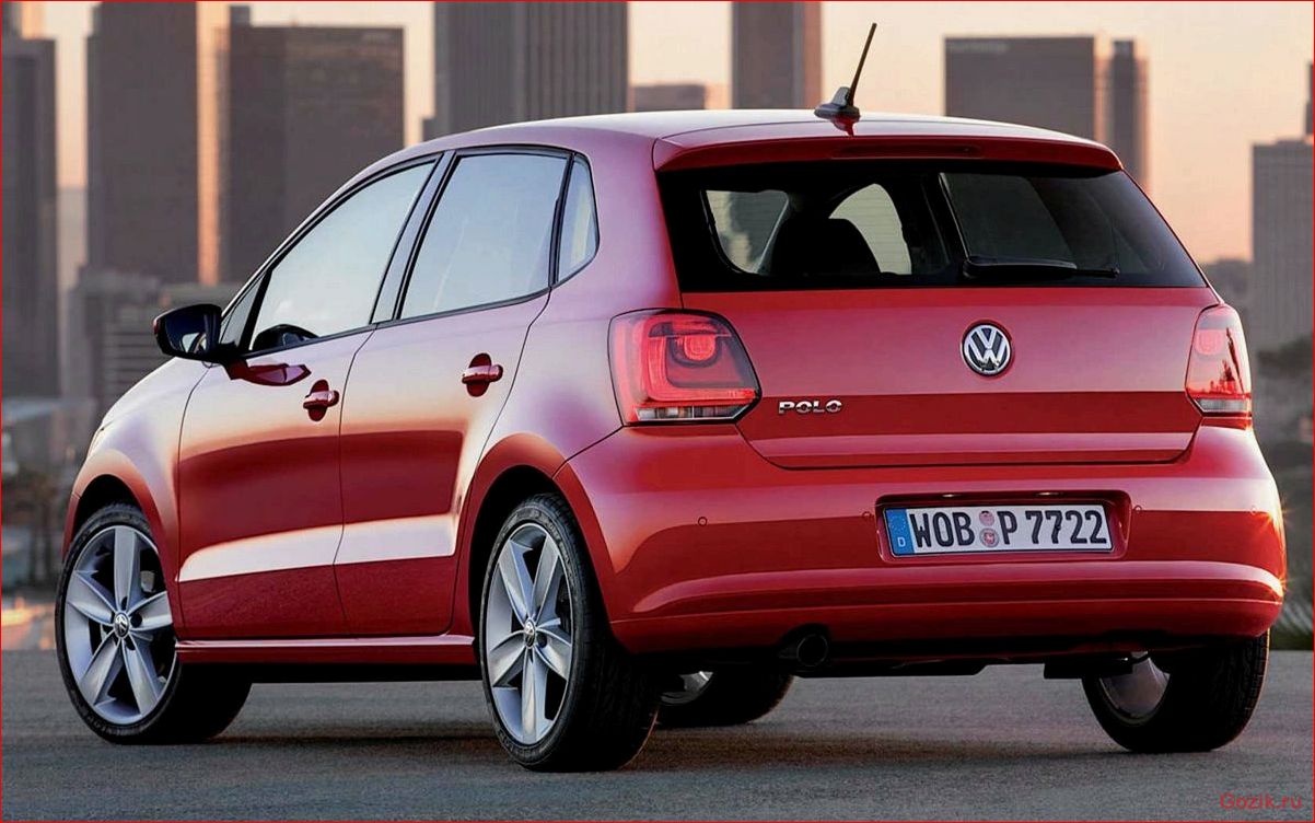 Фирма Volkswagen: история, модели и технические характеристики фирма, volkswagen, история, модели, технические