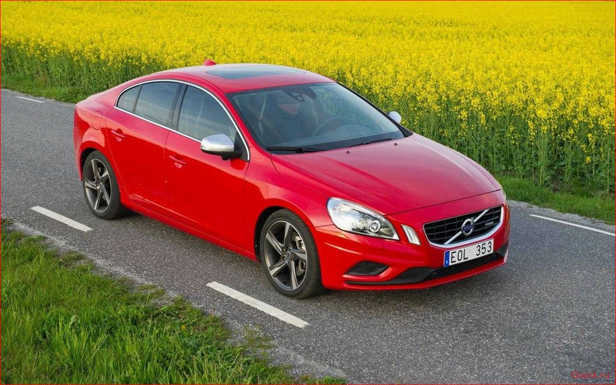 volvo, обзор, технические, характеристики, цены
