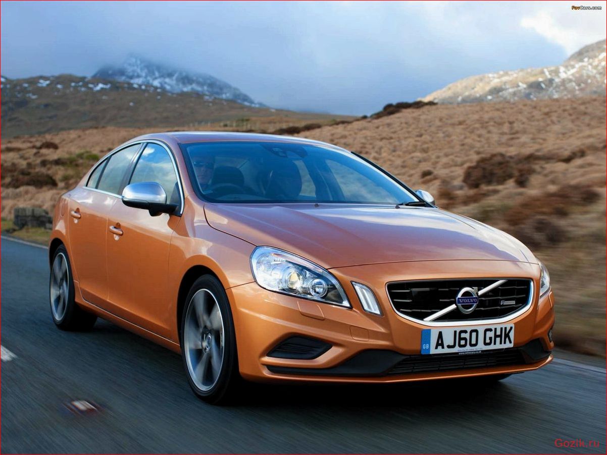 volvo, обзор, технические, характеристики, цены