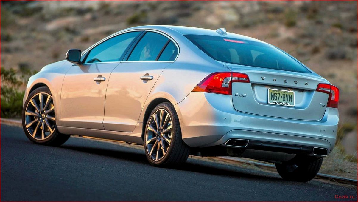 volvo, обзор, технические, характеристики, цены