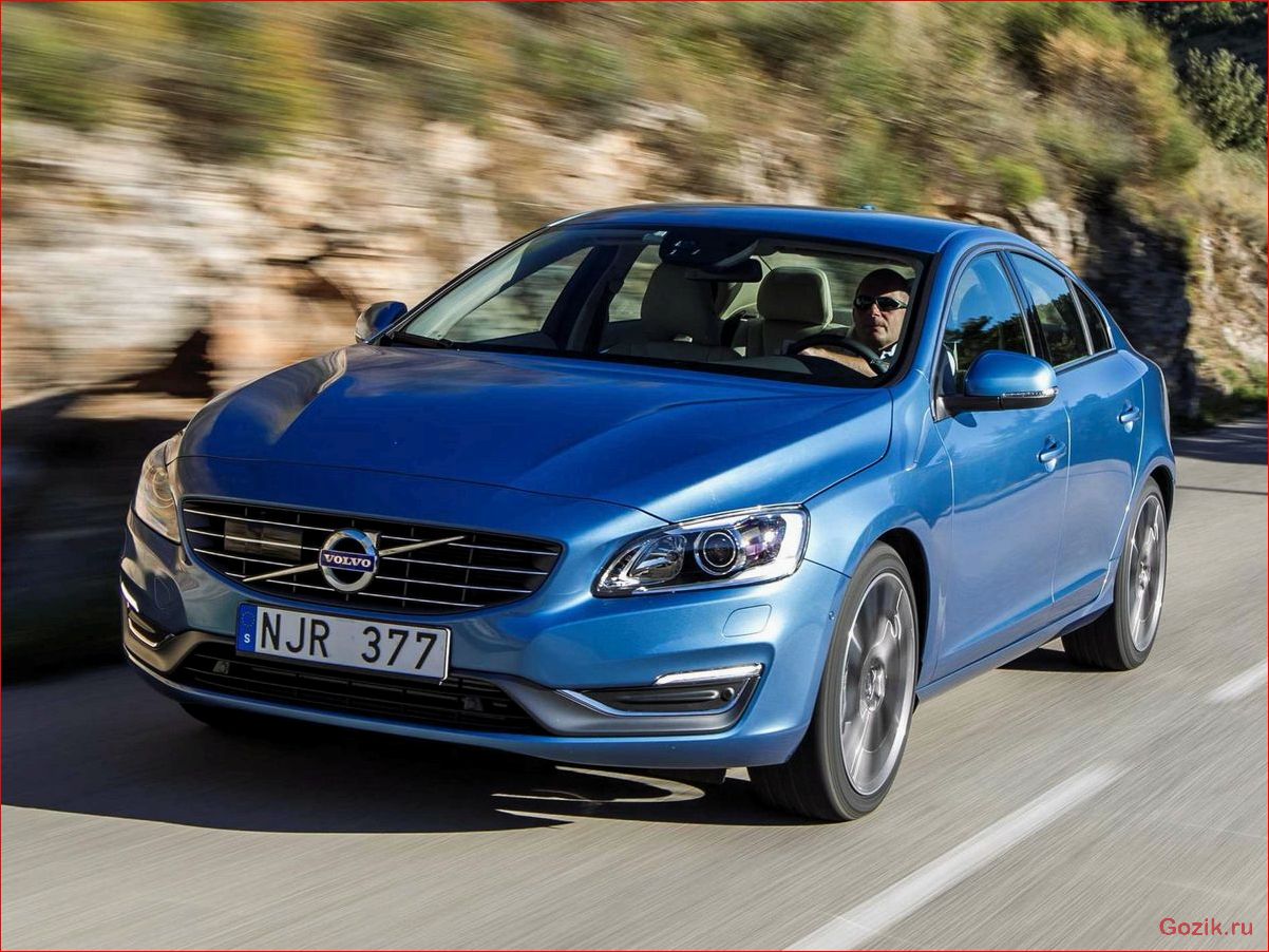 volvo, обзор, технические, характеристики, цены