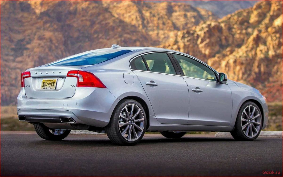volvo, обзор, технические, характеристики, цены