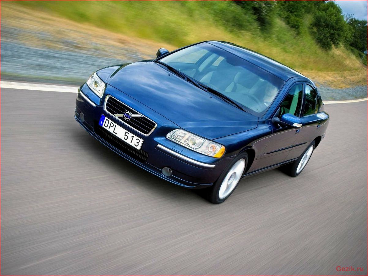 volvo, обзор, технические, характеристики, цены