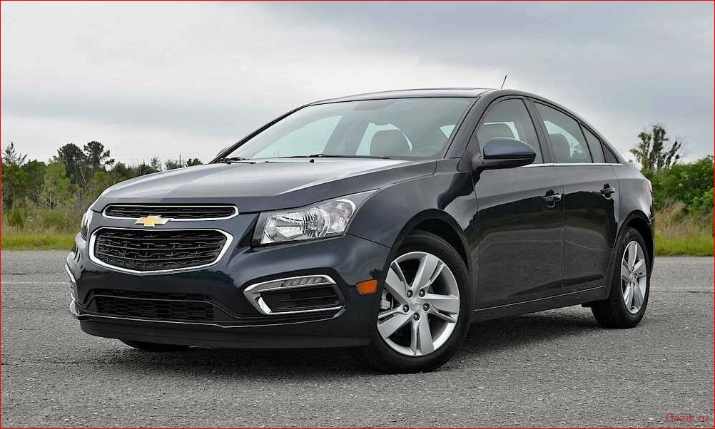 chevrolet, cruze, отзывы, характеристики, цены