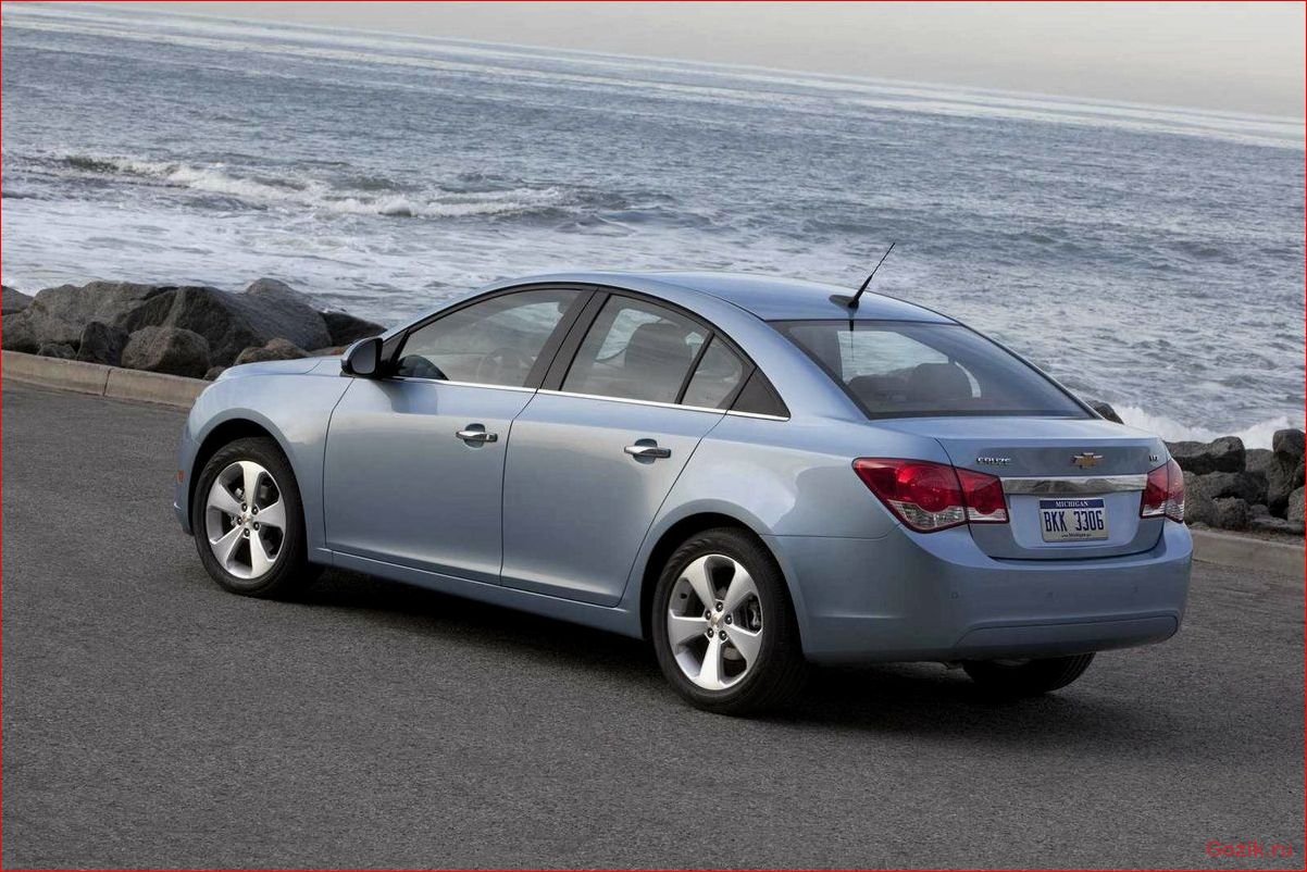chevrolet, cruze, отзывы, характеристики, цены