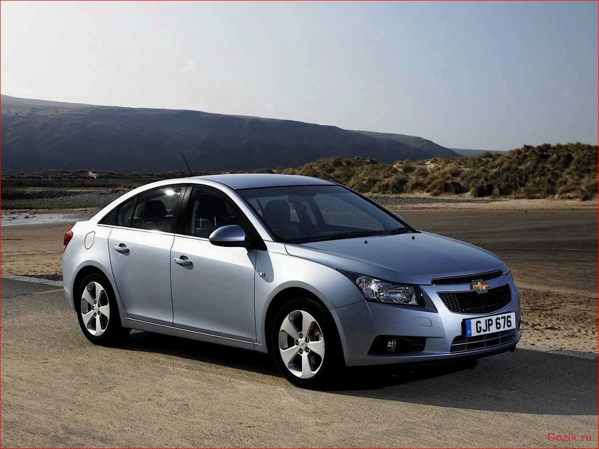 chevrolet, cruze, отзывы, характеристики, цены