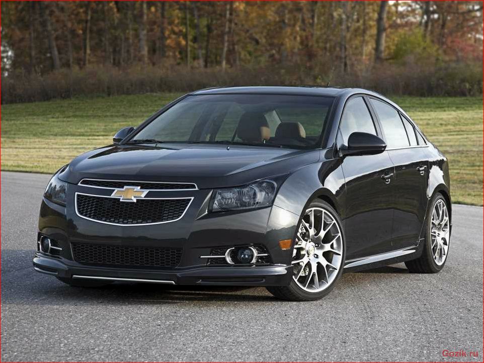 chevrolet, cruze, отзывы, характеристики, цены
