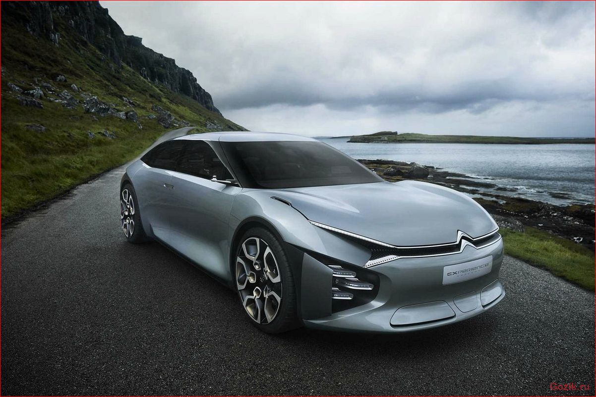 Автомобиль CITROEN: модели, особенности, характеристики автомобиль, citroen, модели, особенности, характеристики