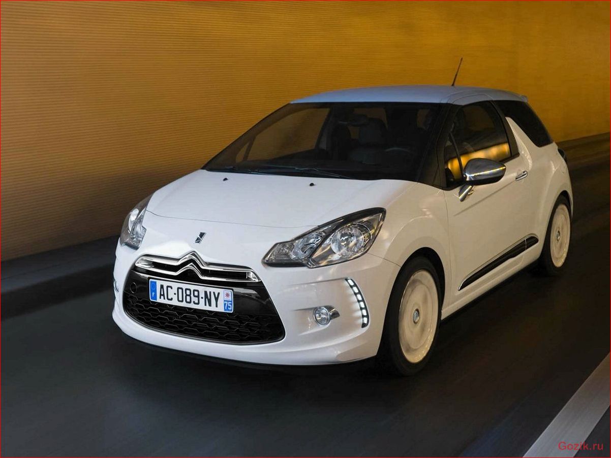 Автомобиль CITROEN: модели, особенности, характеристики автомобиль, citroen, модели, особенности, характеристики