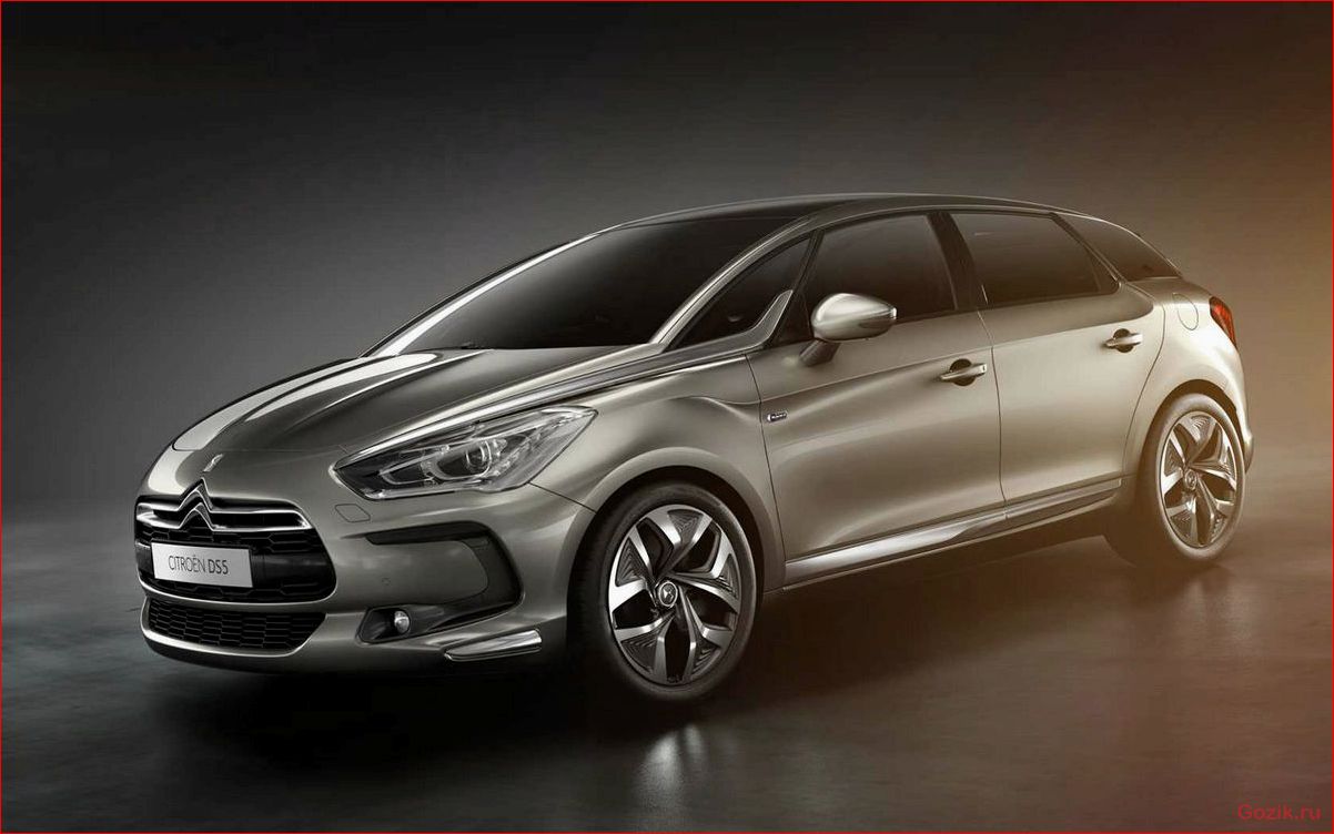 Автомобиль CITROEN: модели, особенности, характеристики автомобиль, citroen, модели, особенности, характеристики