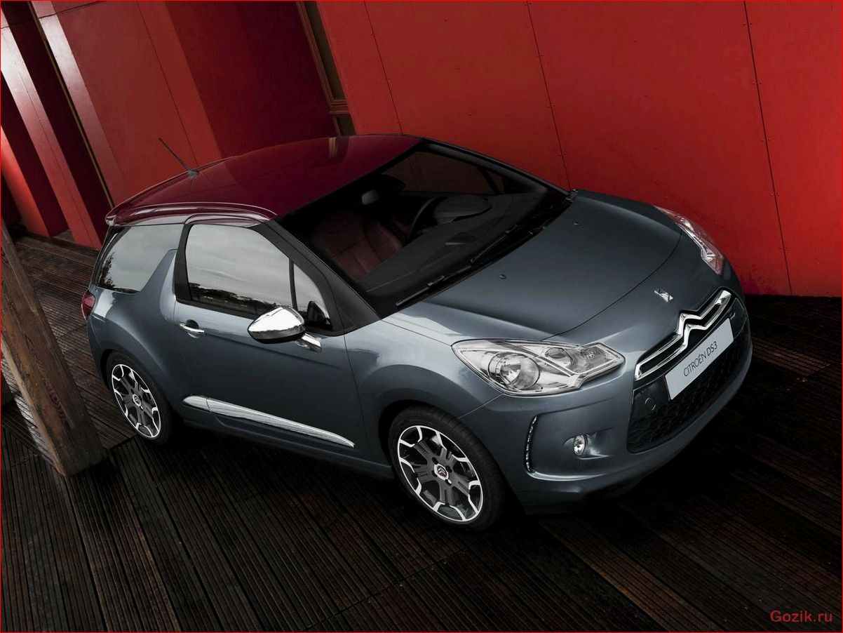 Автомобиль CITROEN: модели, особенности, характеристики автомобиль, citroen, модели, особенности, характеристики