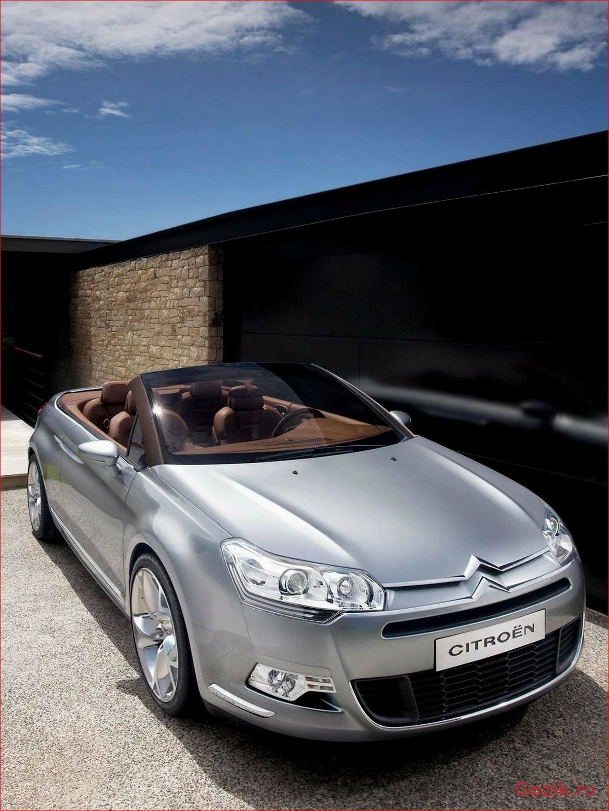 Автомобиль CITROEN: модели, особенности, характеристики автомобиль, citroen, модели, особенности, характеристики