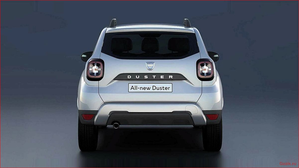 доступный, кроссовер, renault, duster, 2011-2012