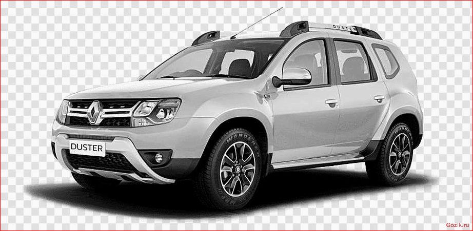 доступный, кроссовер, renault, duster, 2011-2012