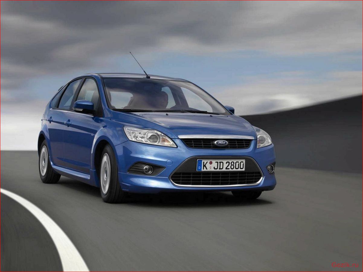 Об автомобилях Ford Motor Company и их акциях автомобилях, ford, motor, company